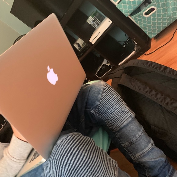 MacBook Air 2013 - Picture 1 of 5